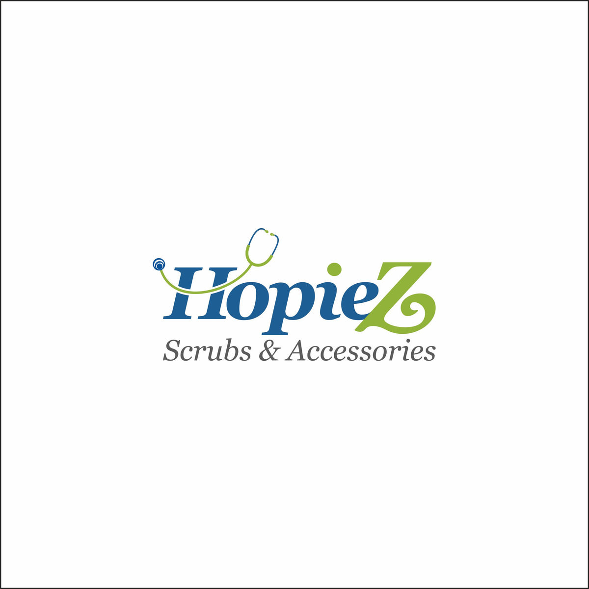 THE CSCRUBS COMFORT COLLECTION – HopieZ Scrubs & Accessories LLC