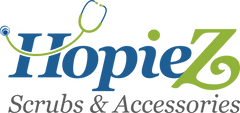 HopieZ Scrubs & Accessories LLC